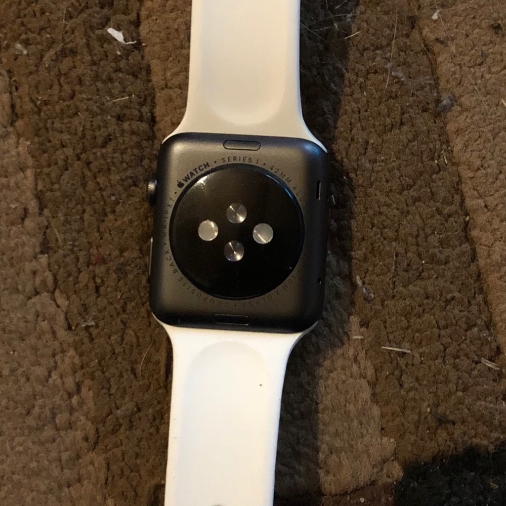 Apple Watch Series 1- 42mm